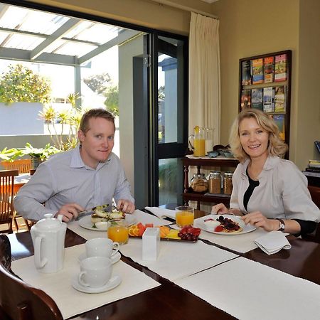 Trigg Retreat Bed & Breakfast Perth Zewnętrze zdjęcie