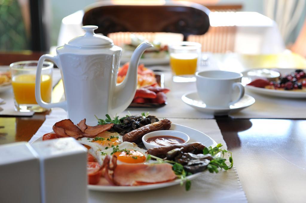 Trigg Retreat Bed & Breakfast Perth Zewnętrze zdjęcie