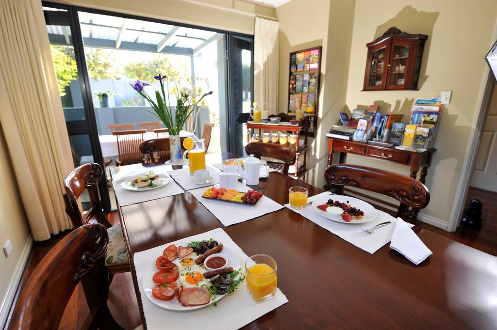 Trigg Retreat Bed & Breakfast Perth Zewnętrze zdjęcie