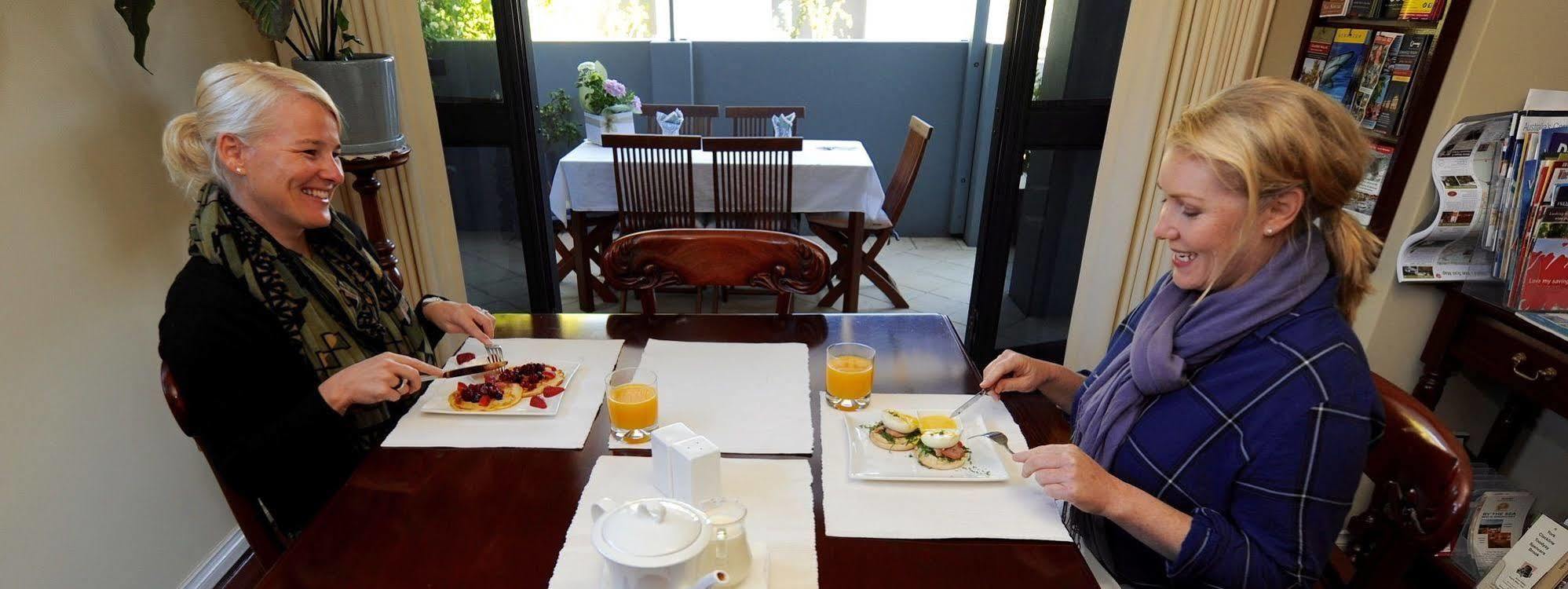 Trigg Retreat Bed & Breakfast Perth Zewnętrze zdjęcie